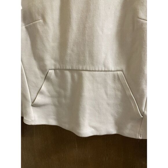 The North Face Women's City Standard Double Knit Funnel Knit Sweater Size S - Picture 3 of 13